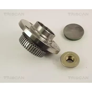 TRISCAN Sada ložiska kola TRI 8530 29221