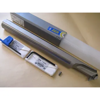 Příslušenstí k soustruhu Nůž pro vnitřní soustružení S32 T SVLBCL 16 ISCAR