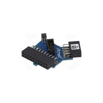 Adaptér V sestavě adaptér