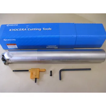 Příslušenstí k soustruhu Nůž pro vnitřní soustružení A32 S SVZBR 16-40AE KYOCERA