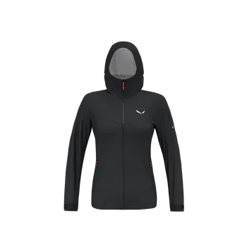 Dámská bunda Salewa Puez 2,5L PTX Jacket W black out - 38