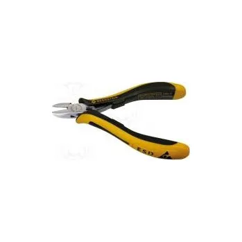 Kleště Kleště boční,ke stříhání,miniaturní ESD 115mm
