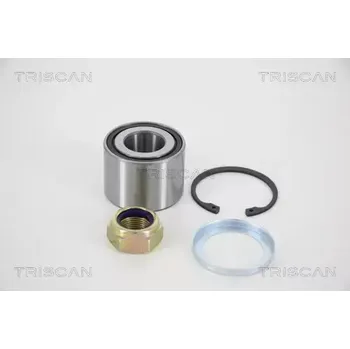 TRISCAN Sada ložiska kola TRI 8530 25203
