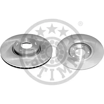 Brzdový kotouč OPTIMAL Brzdový kotouč - 321 mm OPT BS-8786HC