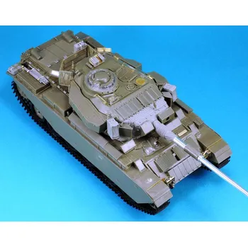 Plastikový model Legend Productions 1/35 IDF Sho’t Kal Gimel Detailing set (for AFV 35267)