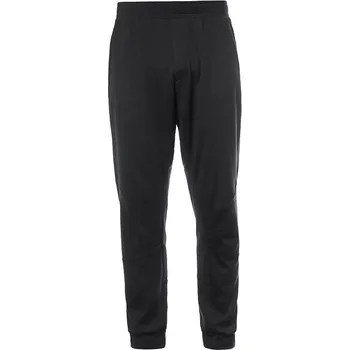 Pánské kraťasy SENSOR MERINO UPPER traveller pánské kalhoty, černá Velikost: L