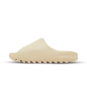 Pánské tenisky Yeezy Slide "Bone" Velikost: 48.5