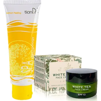 STOP pigmentovým skvrnám