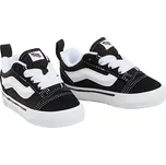 Tenisky Vans Knu Skool Elastic Lace black/true white UK 8K (EUR 25) 2025 - Odesíláme do 24 hodin