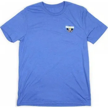 Pánské tričko Pánské tričko Howies Heel to Toe Tee XL