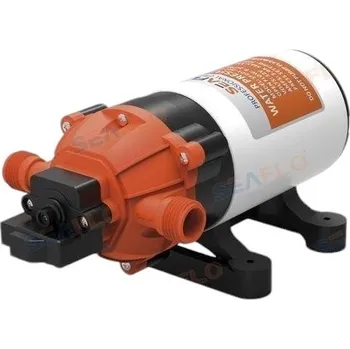 Čerpadlo Tlakové vodní čerpadlo Seaflo 11,3 l/min 24 V pro loď jachtu SEAFLO