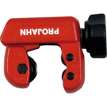 Stavební řezačka PROJAHN Mini řezač trubek 3-30mm