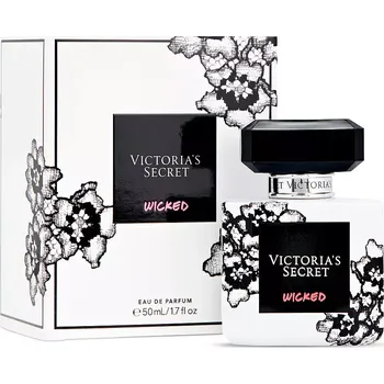 Victoria's Secret dámská parfémová voda Wicked 50 ml