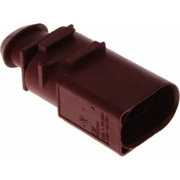 Elektrický konektor Konektor MCP 2.8 vidlice 2pin