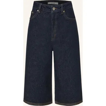 Dámské kraťasy Gestuz Dámské Džínové Šortky Gzsummer, 107896 unwashed denim, 34