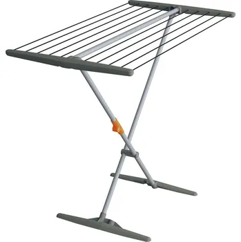 Sušák na prádlo sušák na prádlo JUWEL SUPERDRY BASIC