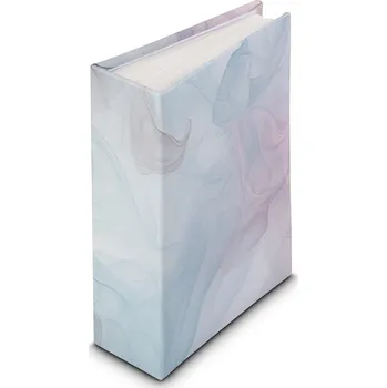 Fotoalbum Hama album Designline II MARBLING 10x15/100
