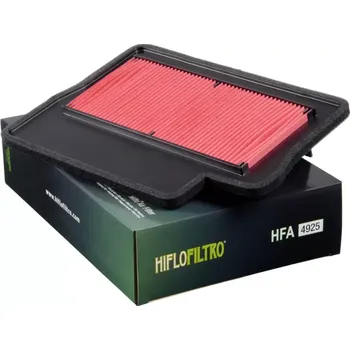 Filtr pro motocykl Vzduchový filtr Hiflo-Filtro HFA 4925 (Yamaha B7N-14451-01)