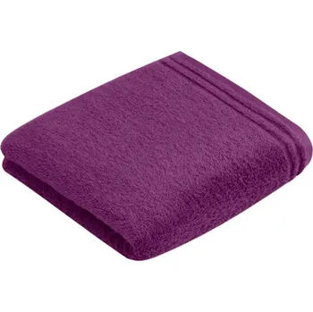 Ručník Vossen Calypso Feeling 50 ručník 50×100 cm - Purple