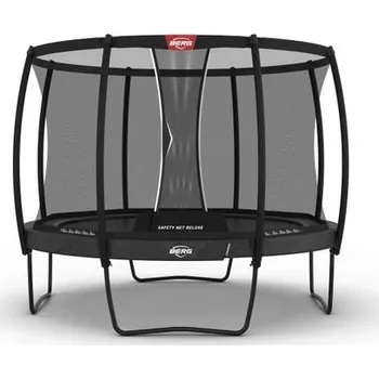 Trampolína Trampolína BERG Elite 330 s ochrannou sítí Deluxe