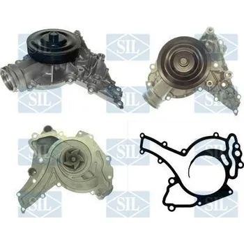 Chladič motoru Vodní čerpadlo, chlazení motoru SALERI SIL PA1468