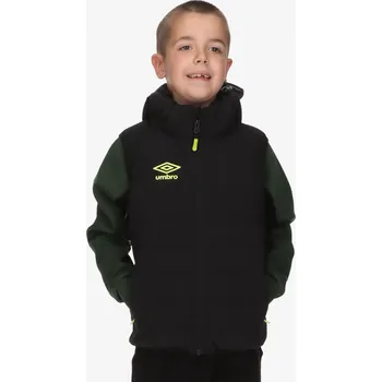 Chlapecké oblečení Umbro Essentials 7/8