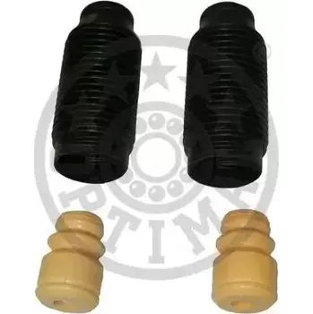 OPTIMAL Ochranná sada tlumiče pérování proti prachu OPT AK-735331