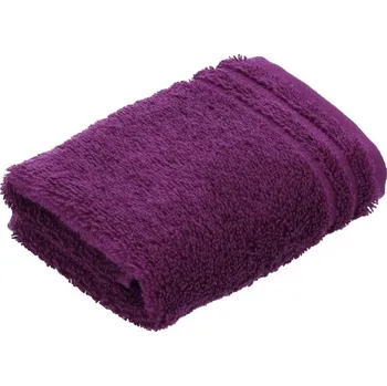 Ručník Vossen Calypso Feeling 30 ručník 30×50 cm - Purple