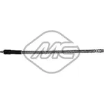 Metalcaucho Brzdová hadice MTC 96207