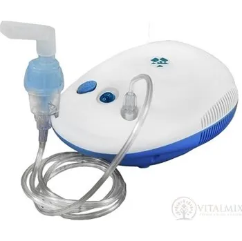 Pleťová maska FAZZINI INHALÁTOR KOMPRESOROVÝ F-201 1 ks