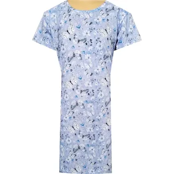 Dívčí noční košile Dětská Noční Košile FOLTÝN DNOK 57 Velikost: 158