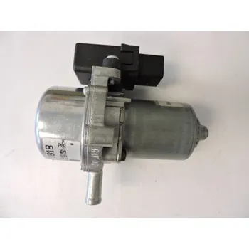 Olejové čerpadlo Čerpadlo brzdové podtlakové elektrické OCTAVIA I. 1,2 TSI, ORIGINAL 1J0612181B, pro OCTAVIA, II. 1Z. Typové číslo: 1J0612181B,1J0612181B,1J0612181B, 1J0612181C, 1J0612181D, 1K0612181F, b124