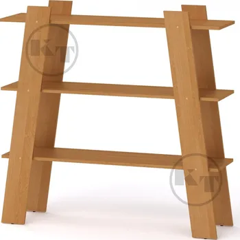 police Vomaks Stojan na kytky P-28 Barva: olše