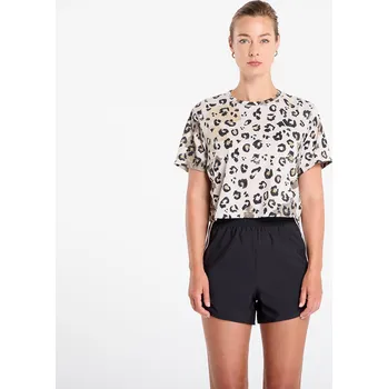 Tričko adidas Workout Essentials T-Shirt Print Wonder Alumina/ Print M