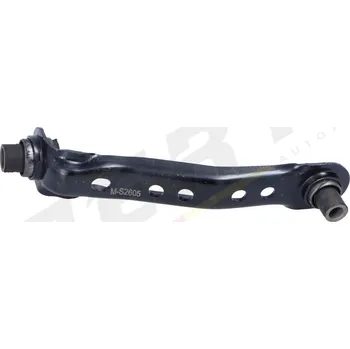 Zavěšení kol Řídicí páka, zavěšení kol MERTZ M-S2605