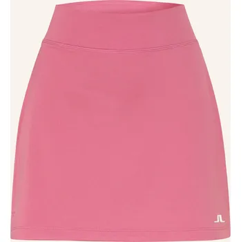 Dámská sukně J.Lindeberg Dámská Golfová Sukně, růžová, 40