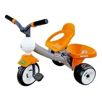 Dětská tříkolka Tříkolka Didactic