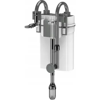 Akvarijní filtr SunSun Kaskádový filtr XBL-600