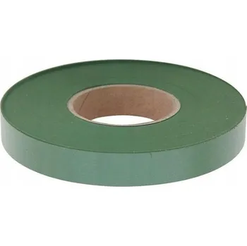 Lepicí páska 10x PÁSKA NA VÁZÁNÍ ROSTLIN KEŘŮ STROMKŮ 11 mm délka 28 m