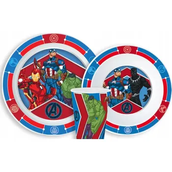 Sada nádobí Sada nádobí plast Stor