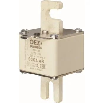 Autoelektrika POJISTKA P50U06 250A aR OEZ