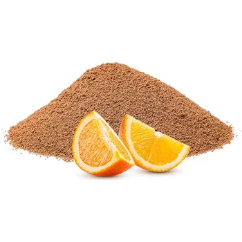 Káva Pomerančová - rozpustná káva, 250g