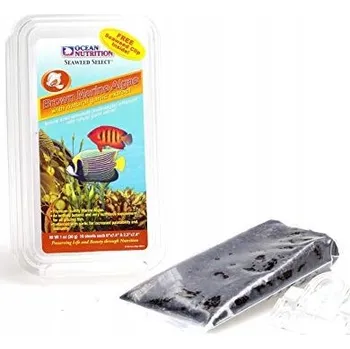 Krmivo pro rybičky Krmivo pro ryby Ocean Nutrition sušené 30 g