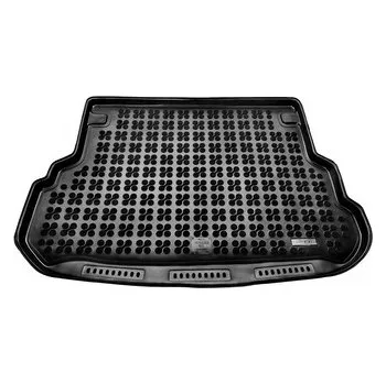 Autodoplněk Gumová vana do kufru Mercedes GLK-Class X204 2008-2015