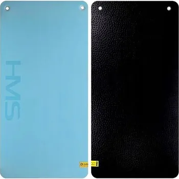 podložka na cvičení Podložka na cvičení HMS 120 cm x 60 cm modrá