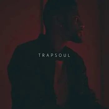 Zahraniční hudba CD Bryson Tiller: Trapsoul 2016