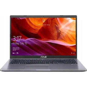 Notebook Notebook Asus VivoBook 15 15,6" Intel Core i3 4 GB / 256 GB šedý