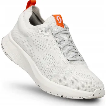 Dámská běžecká obuv Dámské běžecké boty Scott PURSUIT EXPLORE, velikost 40, bílé