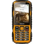 MaxCom MM920L Yellow MM920 L ŻÓŁ