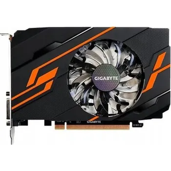 Grafická karta Grafická karta Gigabyte GeForce GT1030 2 GB